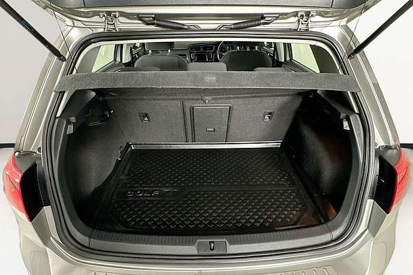 2013 Volkswagen Golf 103 TSI HIGHLINE AU