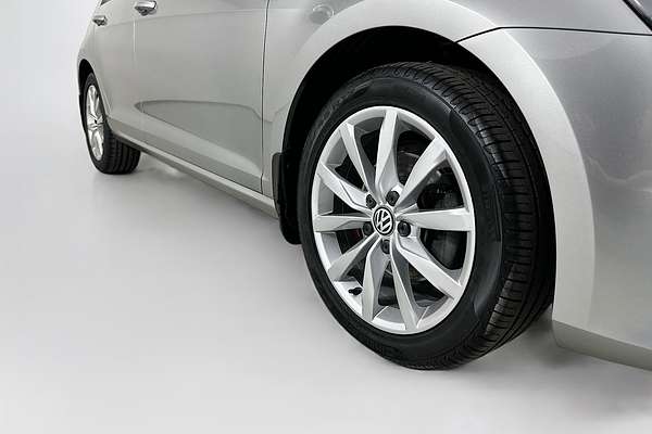 2013 Volkswagen Golf 103 TSI HIGHLINE AU