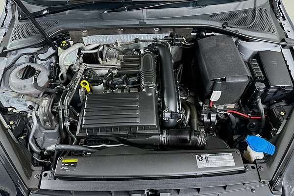 2013 Volkswagen Golf 103 TSI HIGHLINE AU