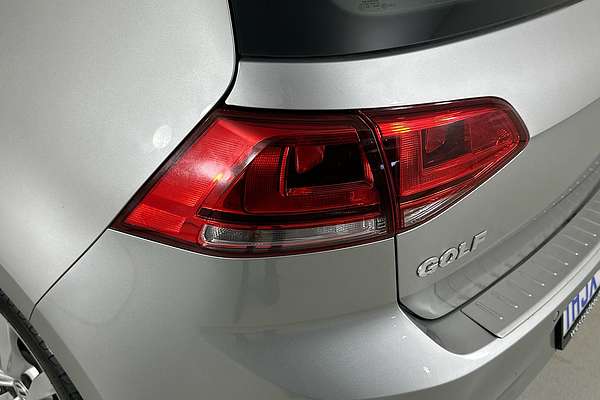 2013 Volkswagen Golf 103 TSI HIGHLINE AU