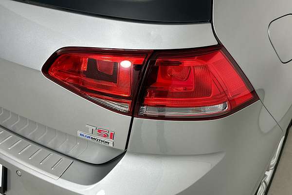 2013 Volkswagen Golf 103 TSI HIGHLINE AU