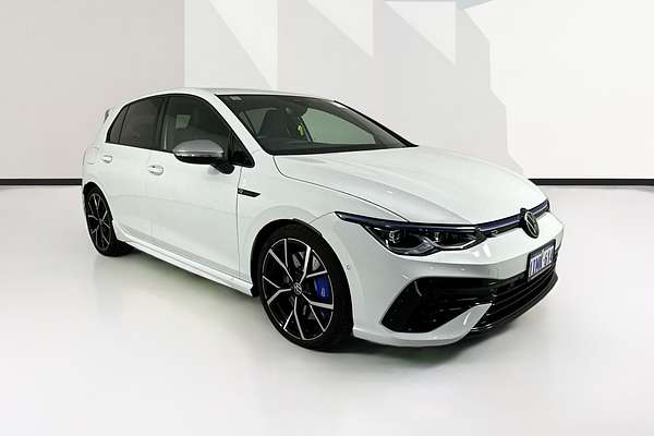 2024 Volkswagen GOLF R 8