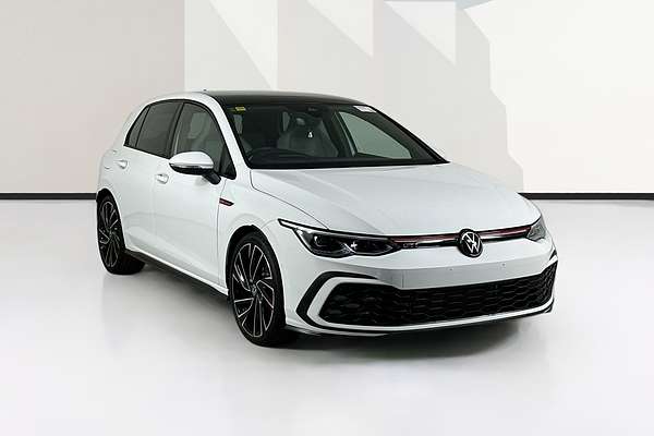 2024 Volkswagen Golf GTi MARK 8 CD MY24