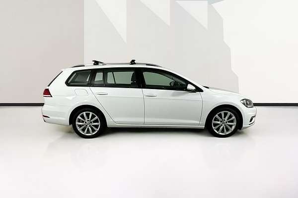 2019 Volkswagen GOLF 110 TSI COMFORTLINE AU MY19