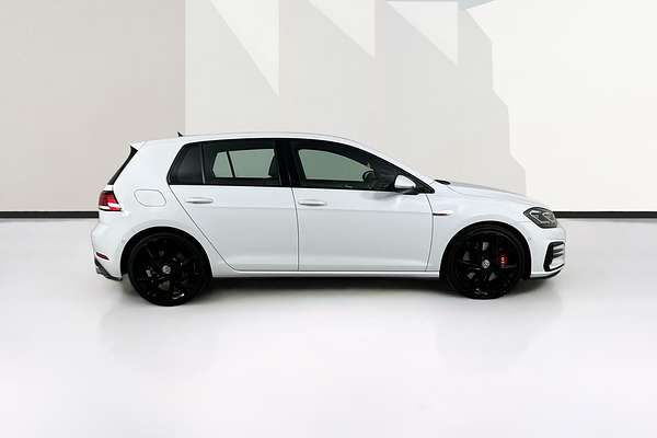2019 Volkswagen GOLF GTi AU MY19