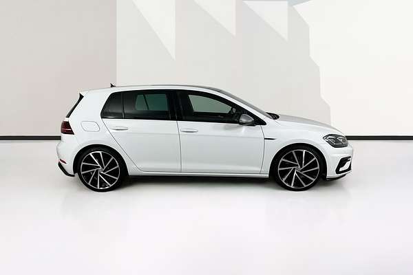 2020 Volkswagen Golf R AU MY20