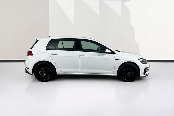 2020 Volkswagen GOLF GTi AU MY20