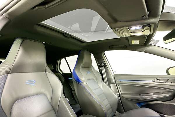 2024 Volkswagen GOLF R 4MOTION MARK 8 CD MY24
