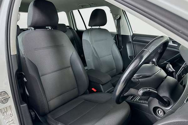 2019 Volkswagen GOLF 110 TSI COMFORTLINE AU MY19