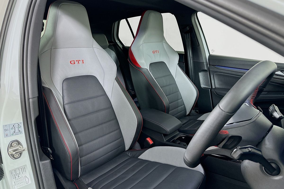 2024 Volkswagen Golf GTi MARK 8 CD MY24