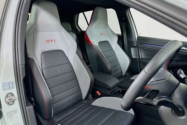 2024 Volkswagen Golf GTi MARK 8 CD MY24