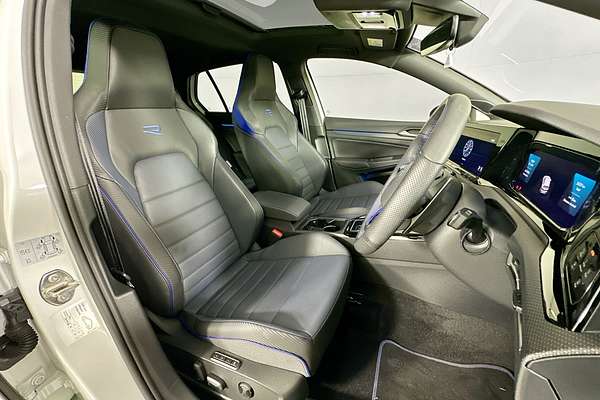2024 Volkswagen GOLF R 4MOTION MARK 8 CD MY24