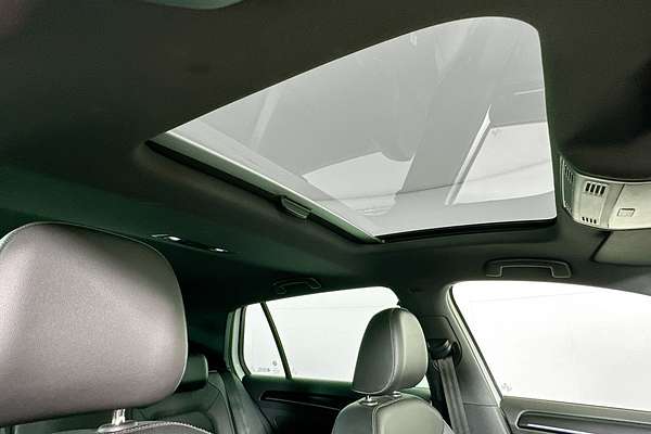 2016 Volkswagen GOLF R AU MY16