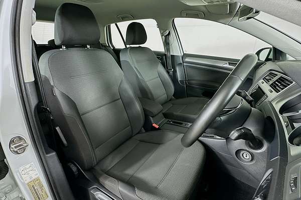2014 Volkswagen GOLF 90 TSI COMFORTLINE AU MY14