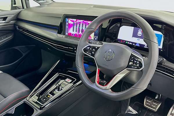 2024 Volkswagen Golf GTi MARK 8 CD MY24