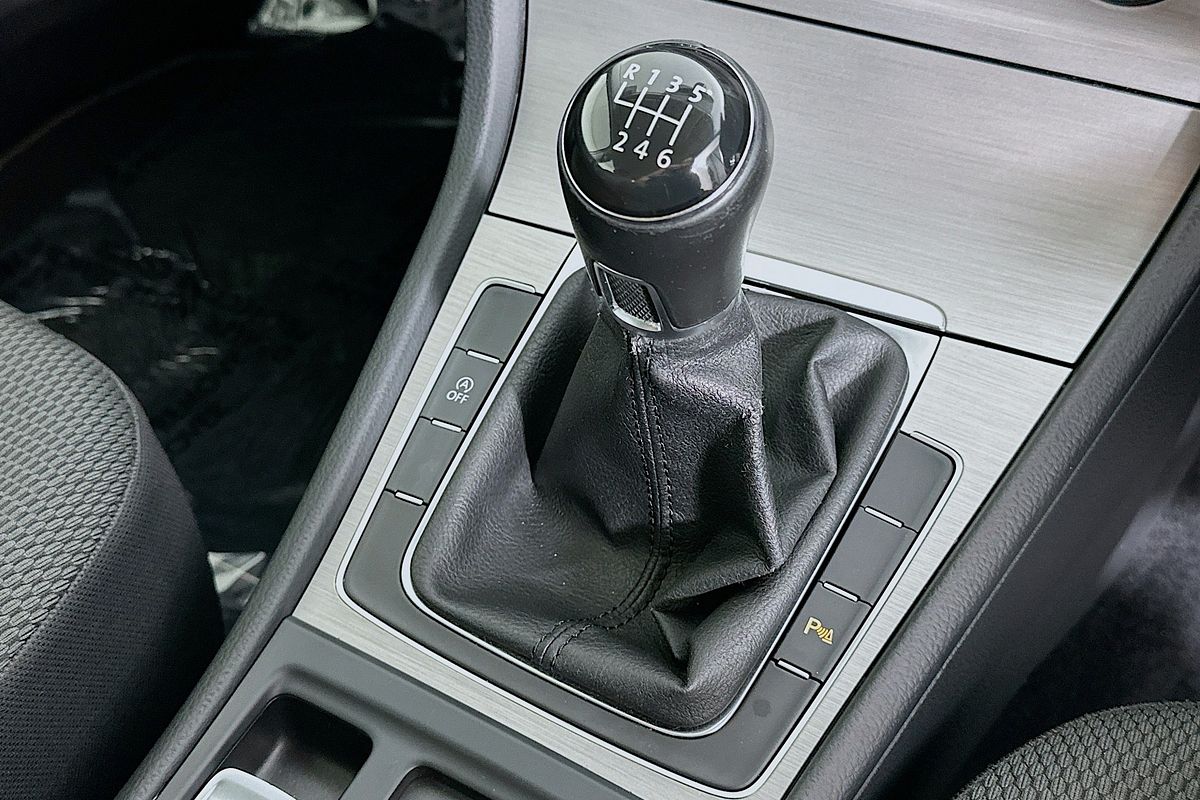 2014 Volkswagen GOLF 90 TSI COMFORTLINE AU MY14