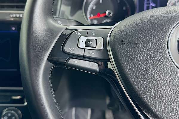 2019 Volkswagen GOLF 110 TSI TRENDLINE AU MY19