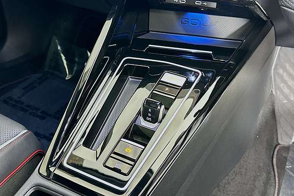 2024 Volkswagen Golf GTi MARK 8 CD MY24