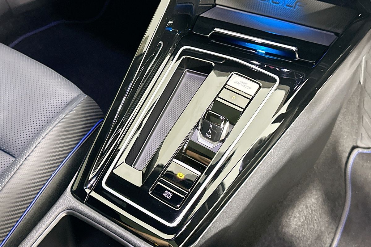 2024 Volkswagen GOLF R 4MOTION MARK 8 CD MY24