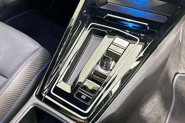 2024 Volkswagen GOLF R 4MOTION MARK 8 CD MY24