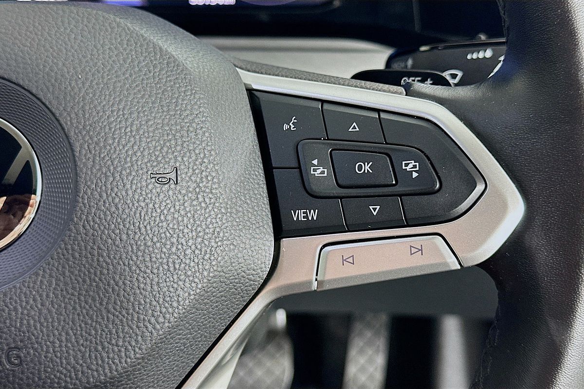 2021 Volkswagen GOLF 110TSI LIFE MARK 8 MY22