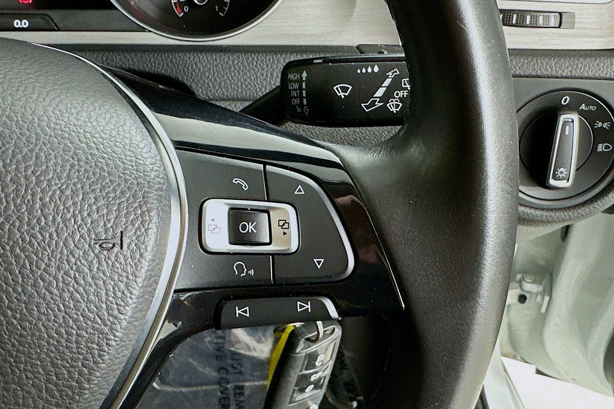 2014 Volkswagen GOLF 90 TSI COMFORTLINE AU MY14