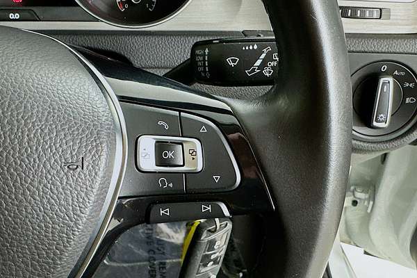 2014 Volkswagen GOLF 90 TSI COMFORTLINE AU MY14