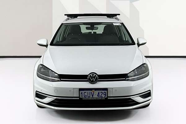 2019 Volkswagen GOLF 110 TSI COMFORTLINE AU MY19