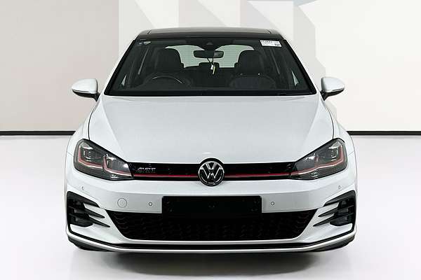 2019 Volkswagen GOLF GTi AU MY19
