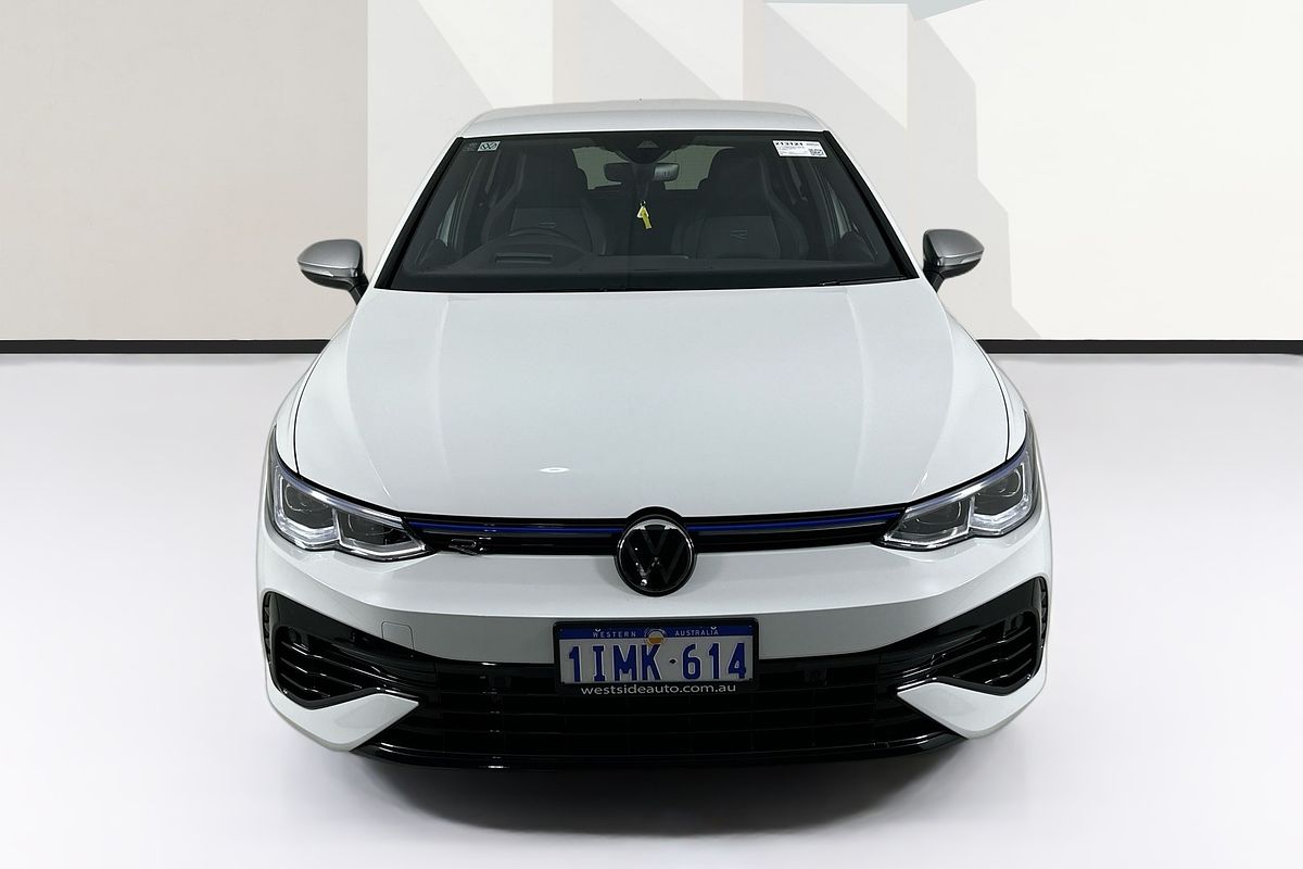 2024 Volkswagen GOLF R 8