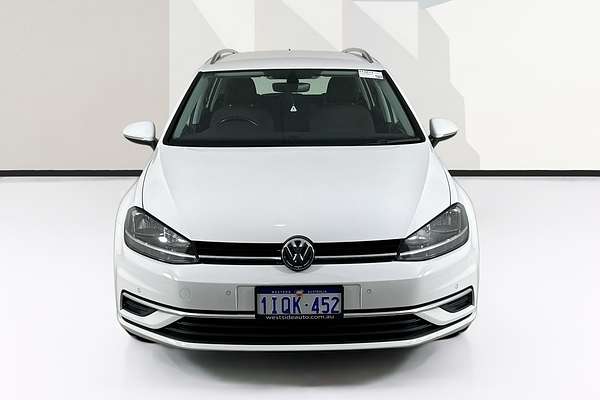 2019 Volkswagen GOLF 110 TSI COMFORTLINE AU MY19 UPDATE