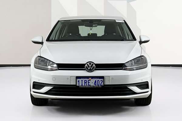 2019 Volkswagen GOLF 110 TSI TRENDLINE AU MY19