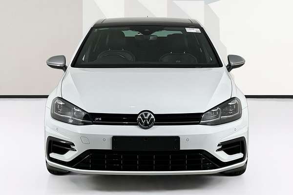 2020 Volkswagen Golf R AU MY20