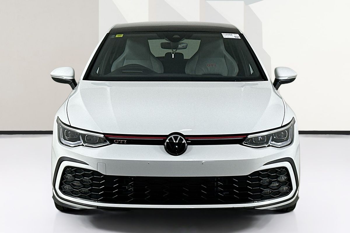 2024 Volkswagen Golf GTi MARK 8 CD MY24