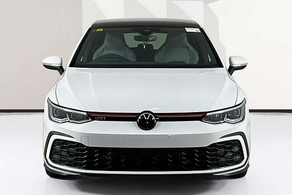 2024 Volkswagen Golf GTi MARK 8 CD MY24