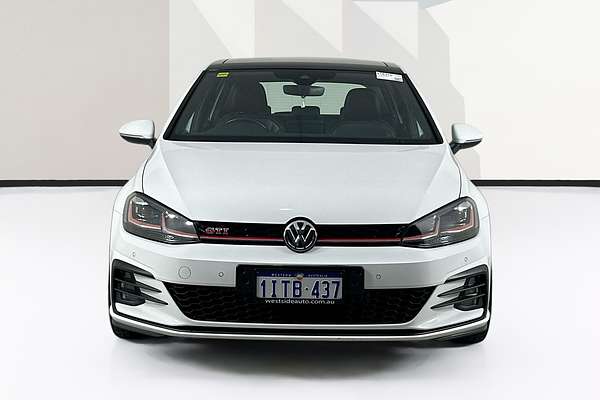 2020 Volkswagen GOLF GTi AU MY20