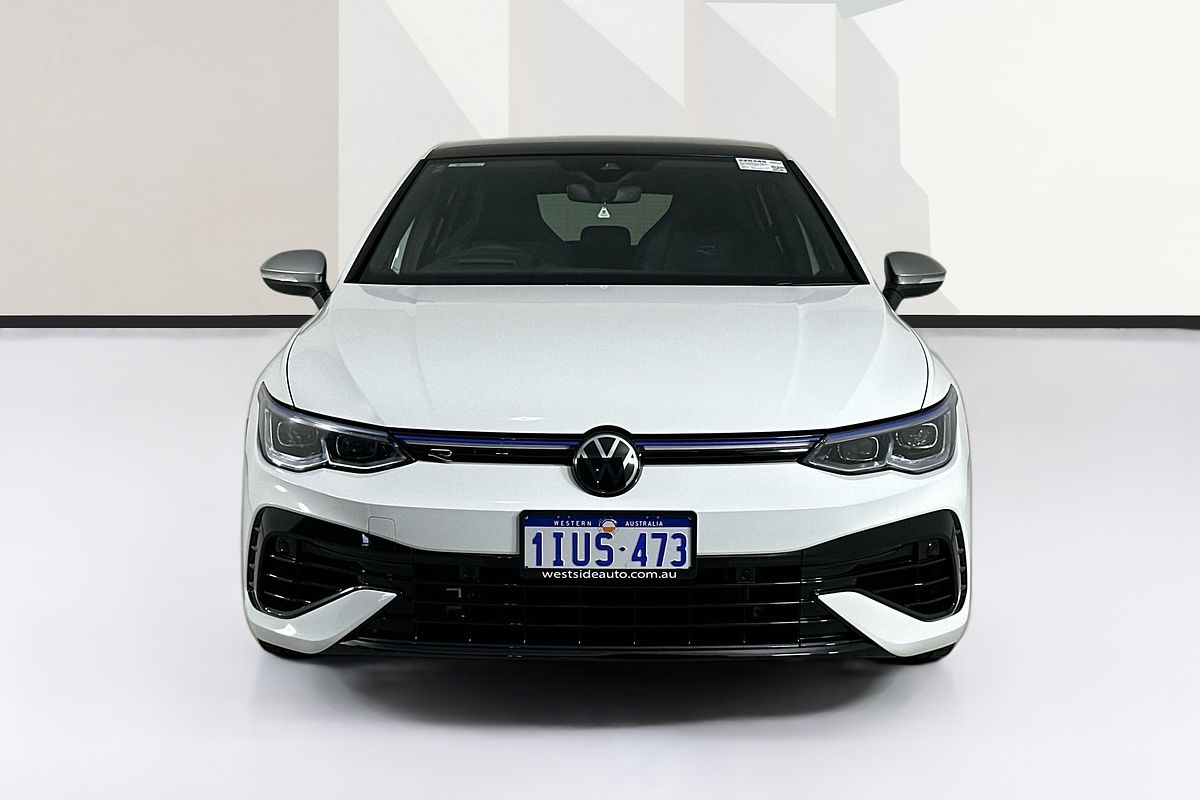 2024 Volkswagen GOLF R 4MOTION MARK 8 CD MY24
