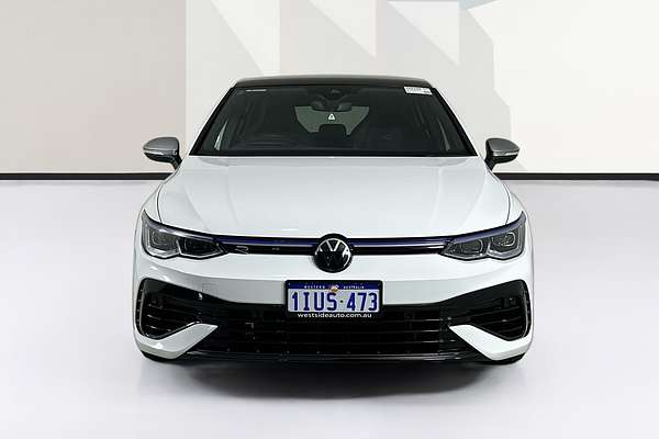 2024 Volkswagen GOLF R 4MOTION MARK 8 CD MY24