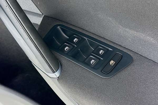 2019 Volkswagen GOLF 110 TSI COMFORTLINE AU MY19