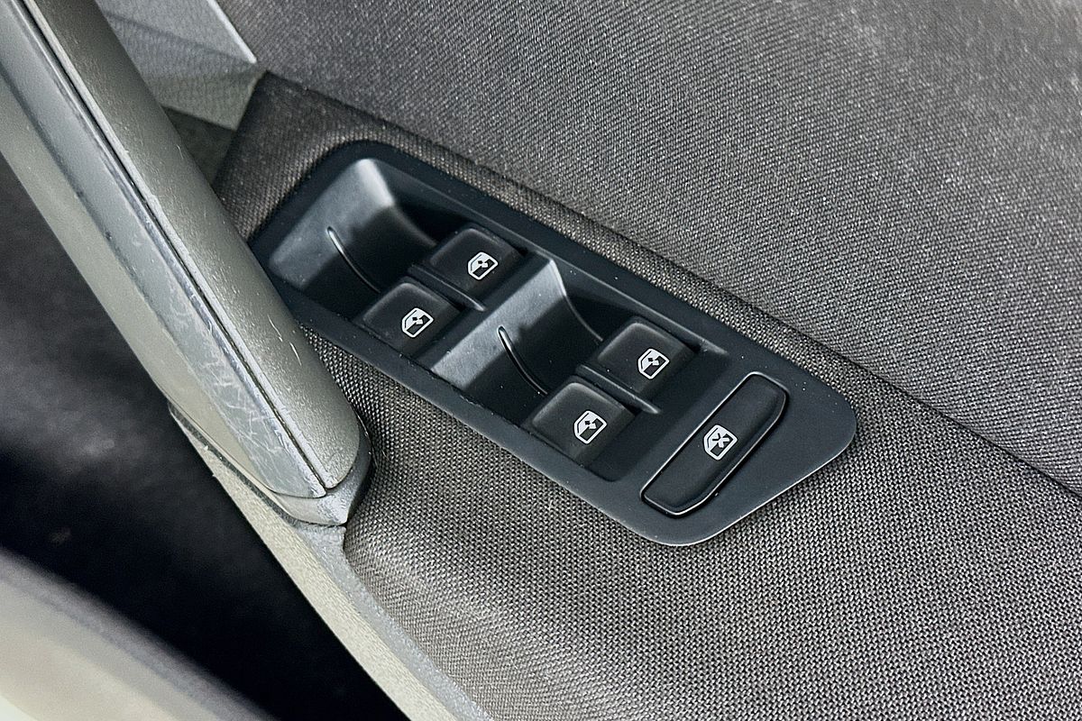 2019 Volkswagen GOLF 110 TSI TRENDLINE AU MY19