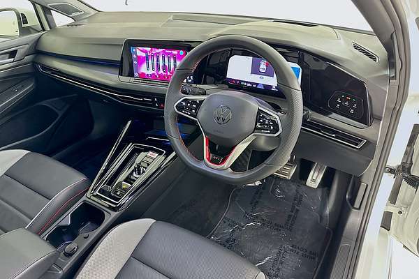 2024 Volkswagen Golf GTi MARK 8 CD MY24
