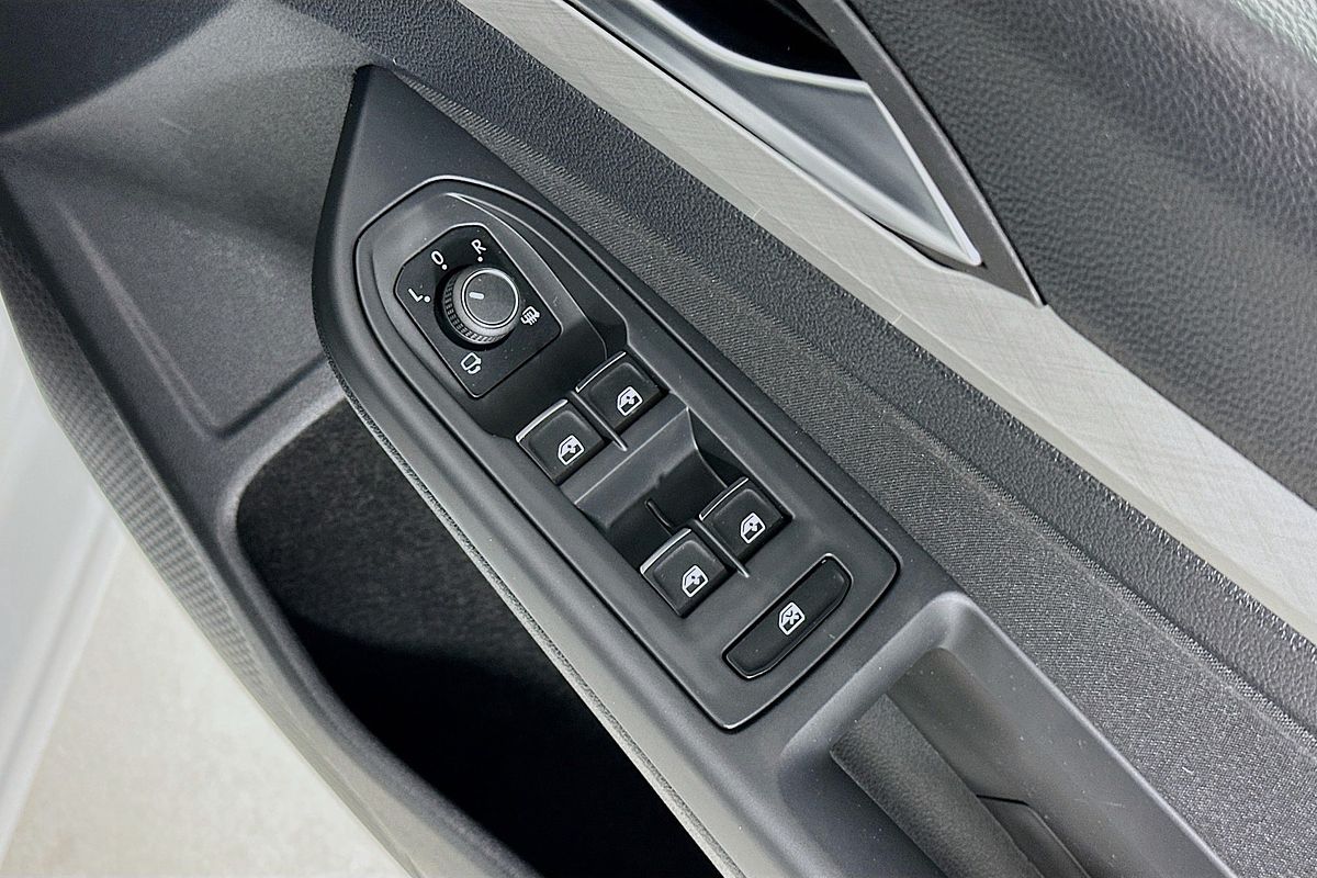 2021 Volkswagen GOLF 110TSI LIFE MARK 8 MY22