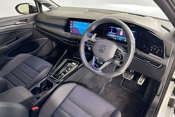 2024 Volkswagen GOLF R 4MOTION MARK 8 CD MY24