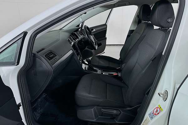 2019 Volkswagen GOLF 110 TSI COMFORTLINE AU MY19