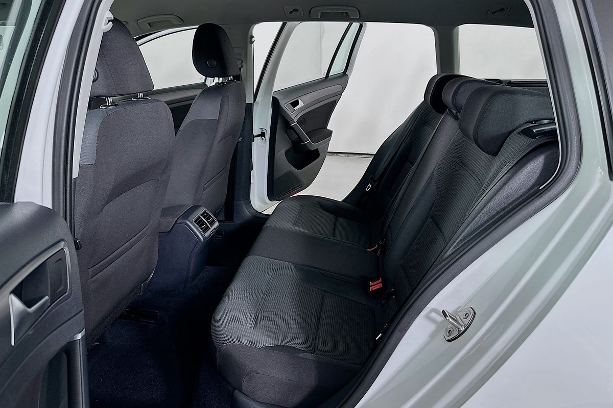 2019 Volkswagen GOLF 110 TSI COMFORTLINE AU MY19