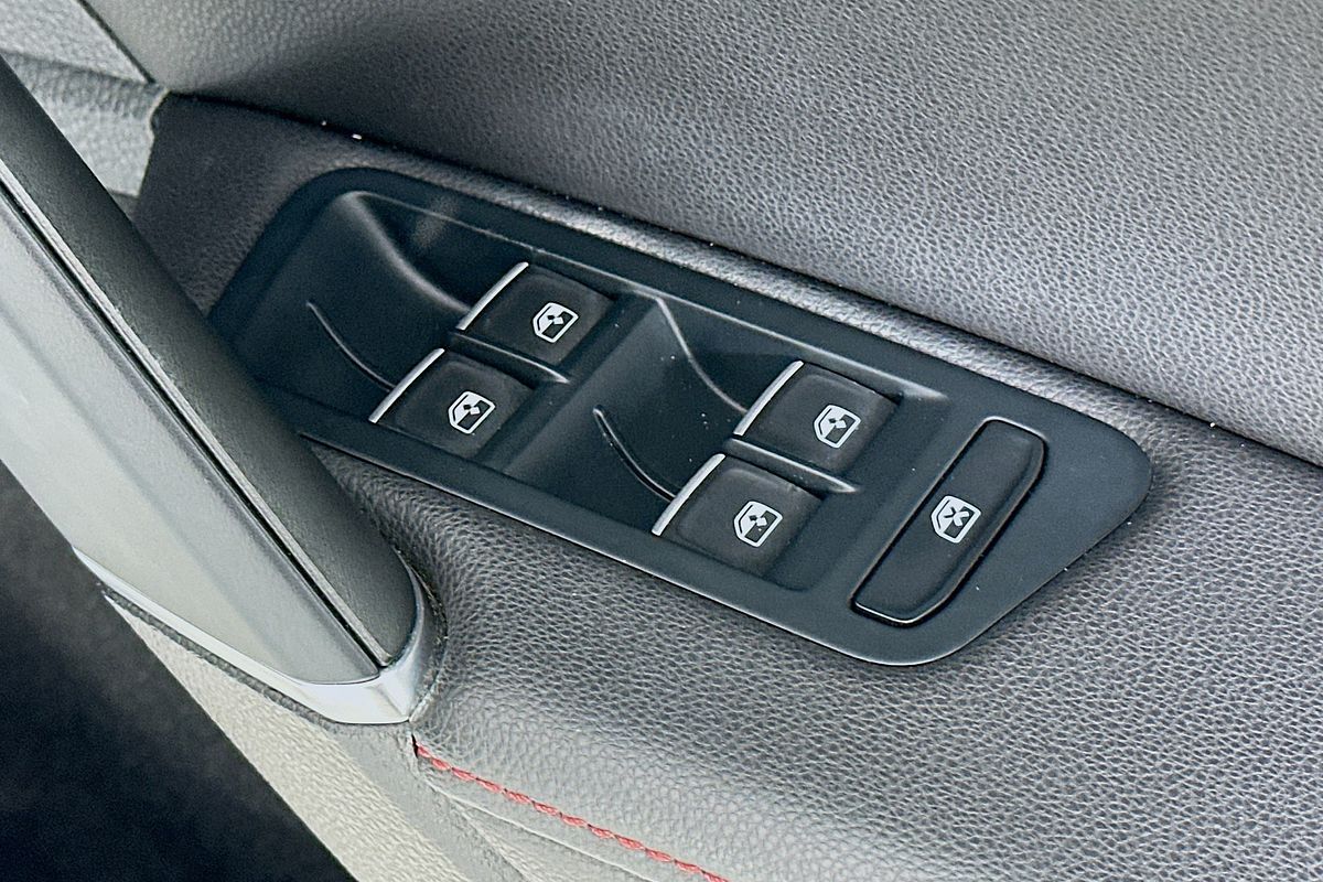 2019 Volkswagen GOLF GTi AU MY19