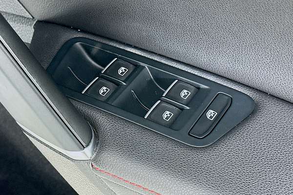 2019 Volkswagen GOLF GTi AU MY19