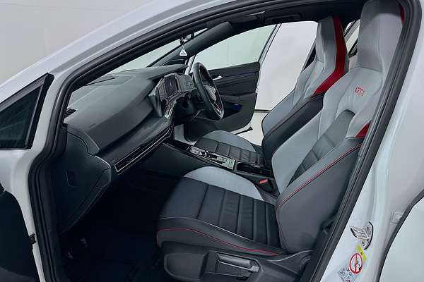 2024 Volkswagen Golf GTi MARK 8 CD MY24