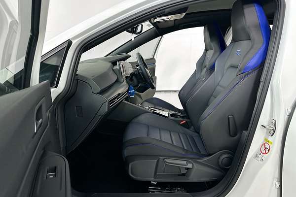 2024 Volkswagen GOLF R 4MOTION MARK 8 CD MY24