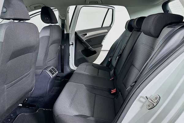 2014 Volkswagen GOLF 90 TSI COMFORTLINE AU MY14
